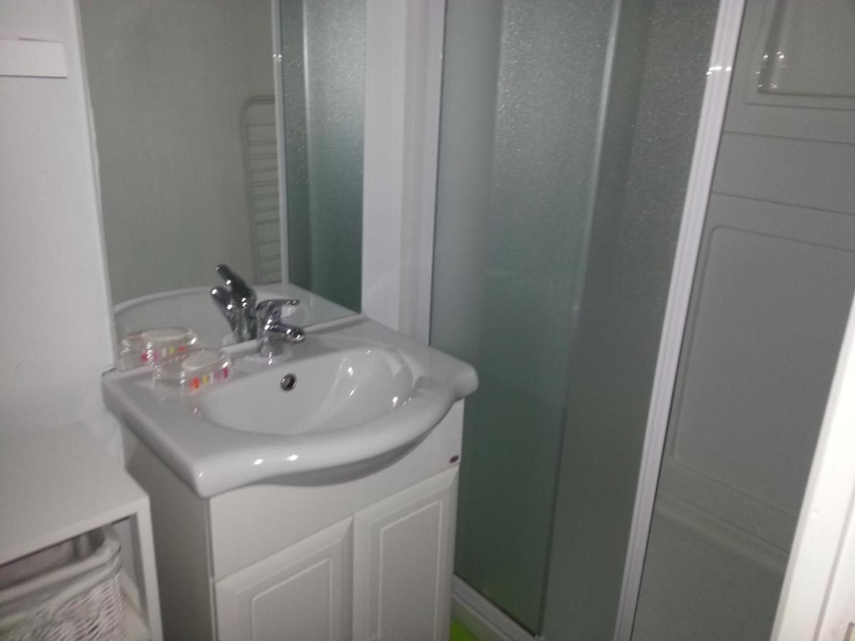 La Mouette Rieuse Appartement Dieppe Buitenkant foto